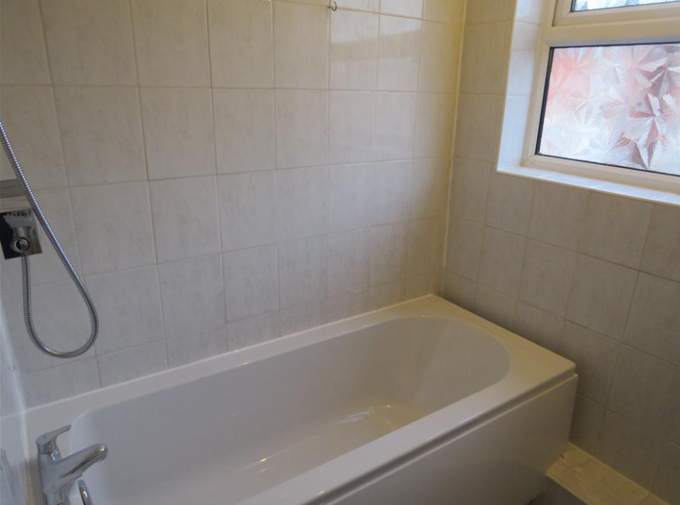 Stourbridge House room 1